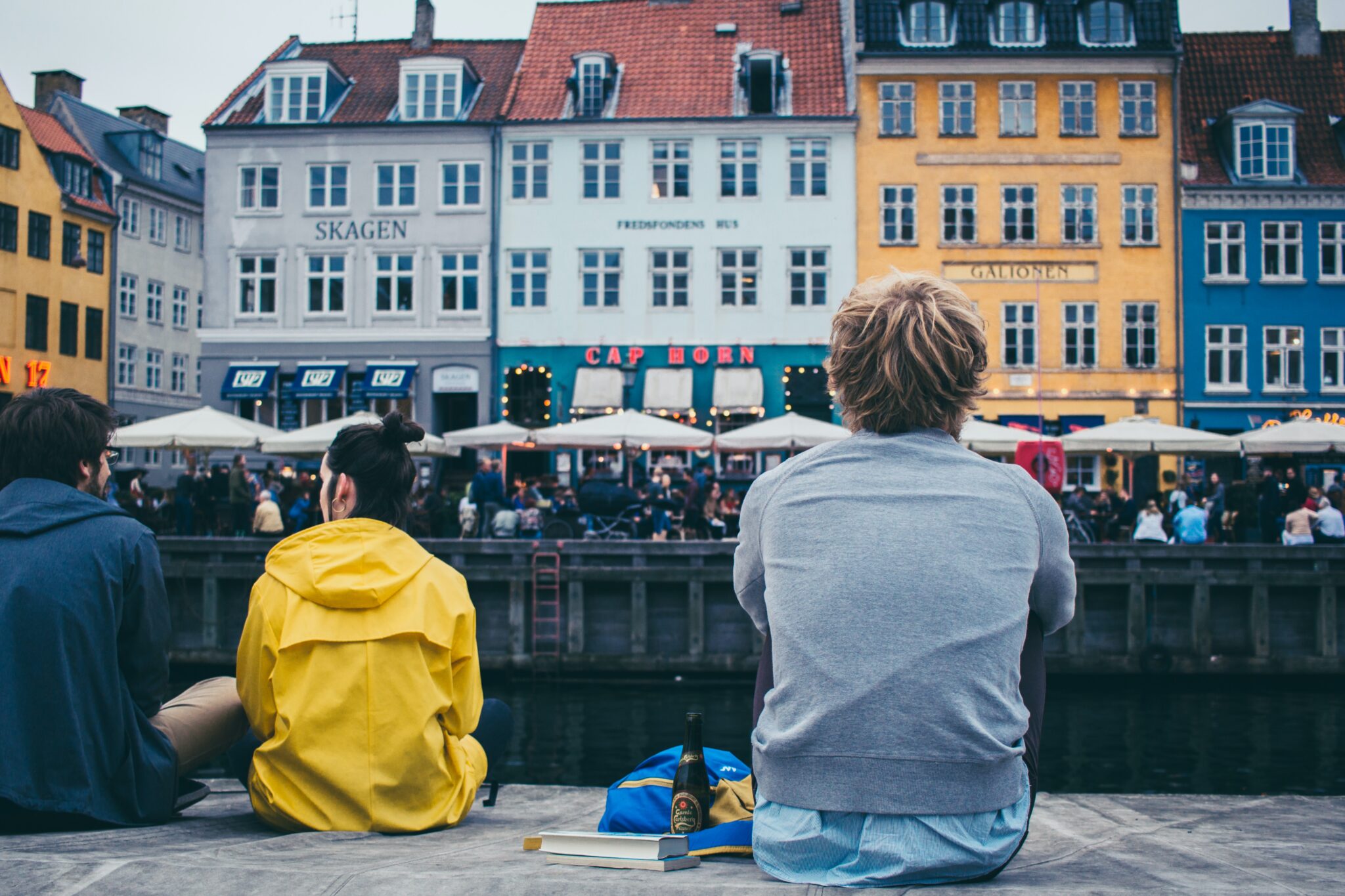 Single urlaub verlieben